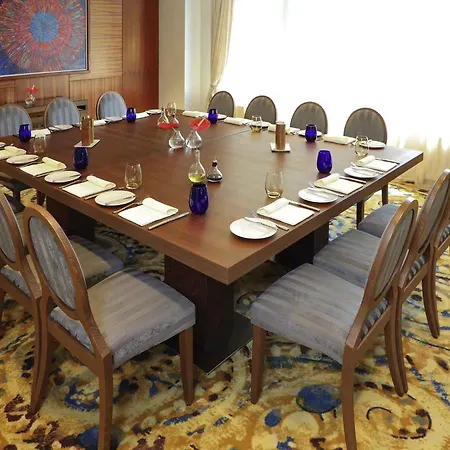 Movenpick Hotel Sarajevo-3