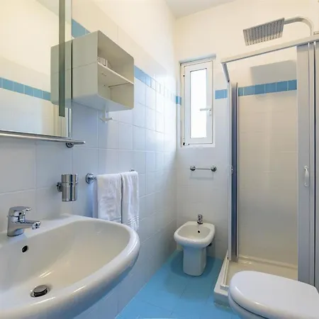 Hotel Residence Mediterraneo-3