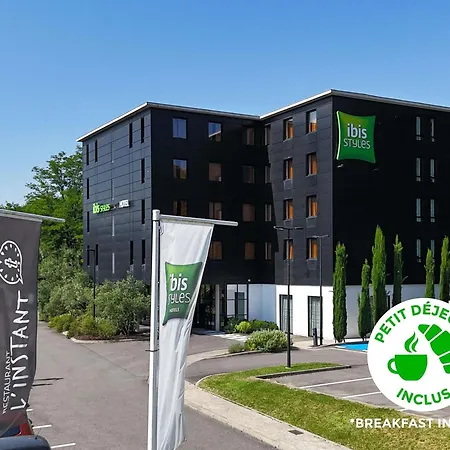Ibis Styles Toulouse Cite Espace-3