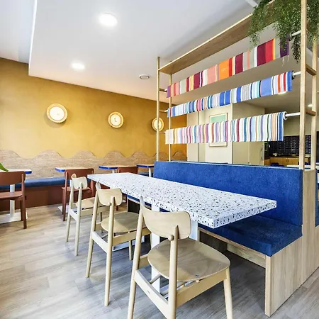 Best Western Plus Hôtel Windsor Perpignan Palais des Congrès-2