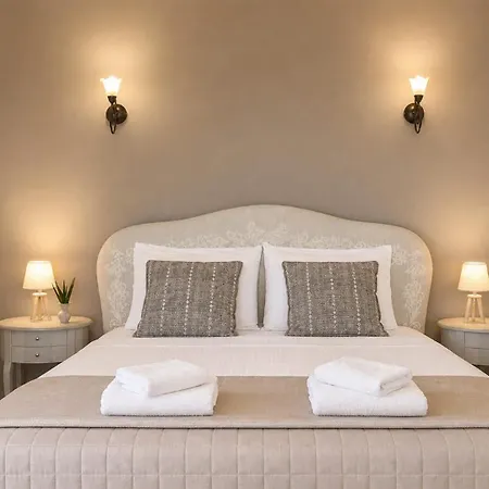 Areos Polis Boutique Hotel-3
