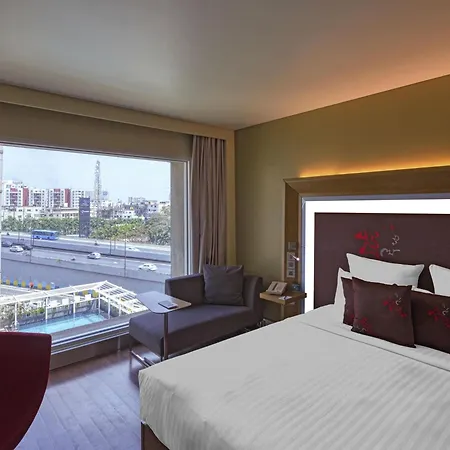 Novotel Bengaluru Outer Ring Road-3