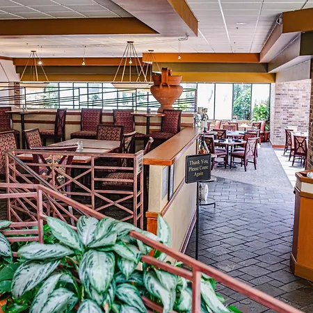 Doubletree By Hilton Hotel Oak Ridge - Knoxville-2