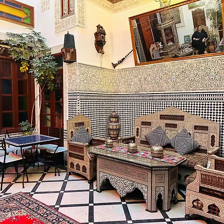 Riad Lalla Fatima-3