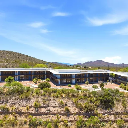 Tombstone Lookout Lodge, Surestay Collection By Best Western-2