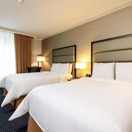 Hilton Princess San Pedro Sula-2