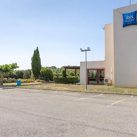 Ibis Budget Narbonne Sud A9/A61-3