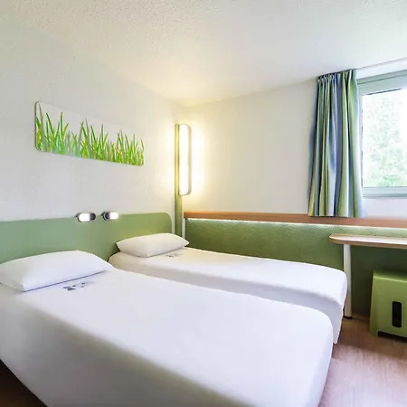 ibis budget Châtellerault Nord-2