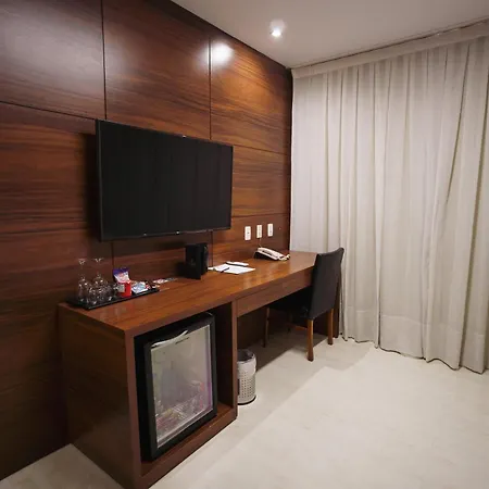 Hotel Gran Odara-3