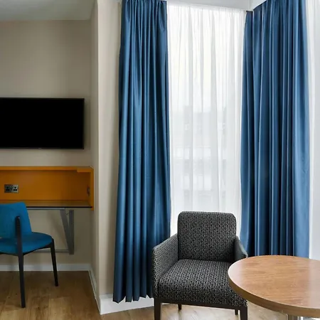 Four Points Flex By Sheraton Newcastle-2