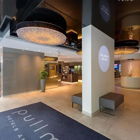 Pullman Munich-2