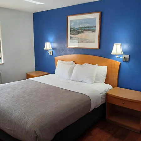 Quality Inn Moses Lake-3