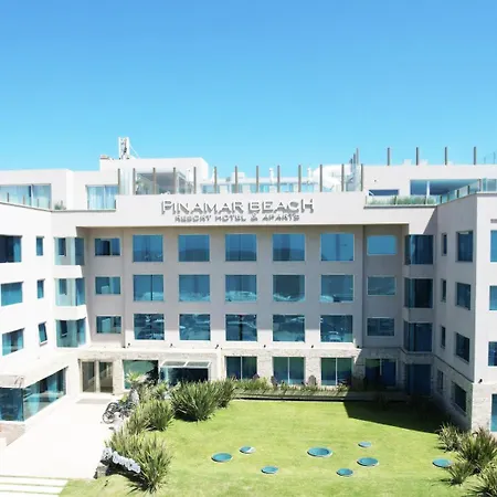 Pinamar Beach Resort-2