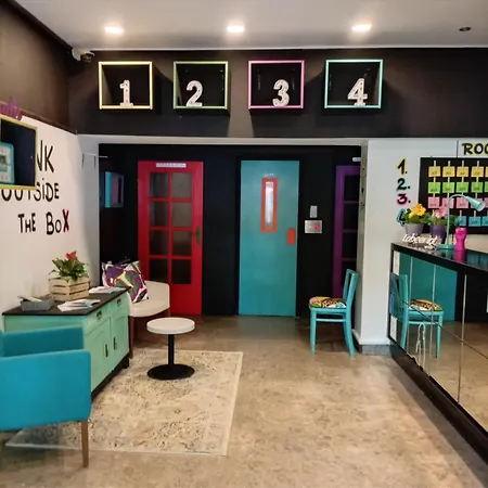 Hotel Zagreb-2