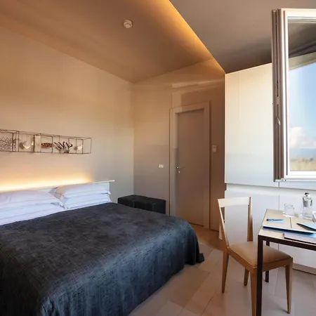 Il Fogliano Hotel-3