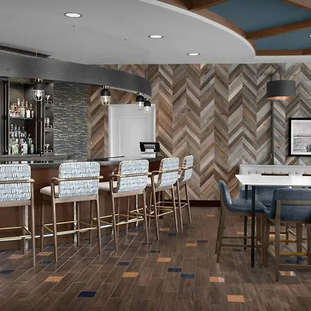 Residence Inn By Marriott Portland Downtown Waterfront-2