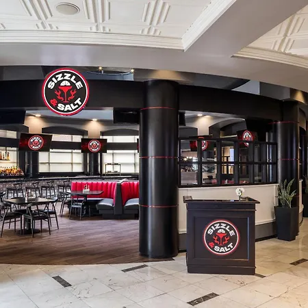 Harrah'S Gulf Coast Hotel & Casino - A Caesars Rewards Destination-2