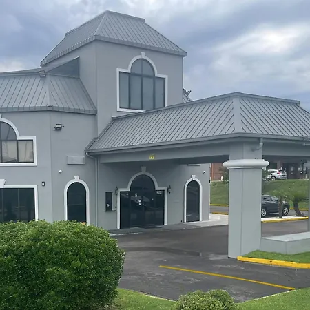 Red Roof Inn Orangeburg-3