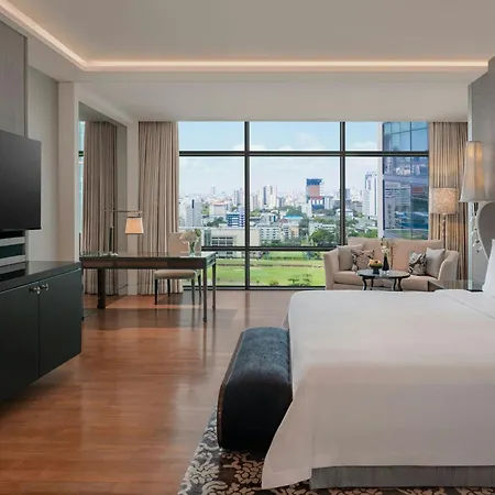 The St. Regis Bangkok-2