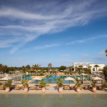 Sofitel Agadir Thalassa Sea & Spa-2