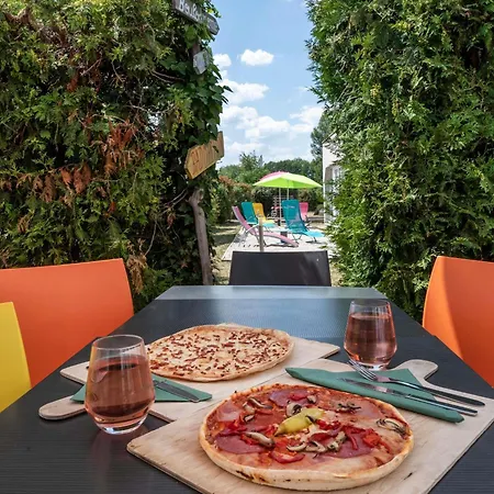 ibis budget Strasbourg Sud Illkirch-2