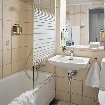 Hotel Union Geiranger Resort&Spa-2