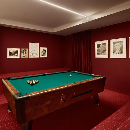 Hotel Des Alpes-3