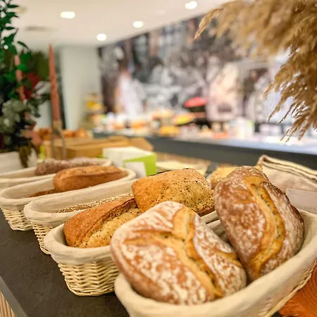 ibis budget Nimes Centre Gare-2