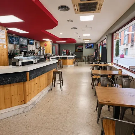 Hostal Goyma I-3