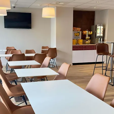 ibis Styles Bordeaux Saint Médard-2