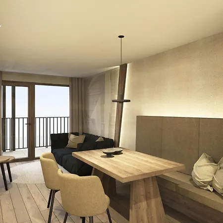 Aparthotel Kronplatz Luxury House-2