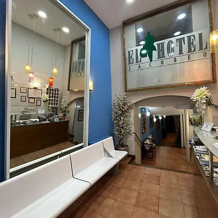 Hotel Jacobeo-2