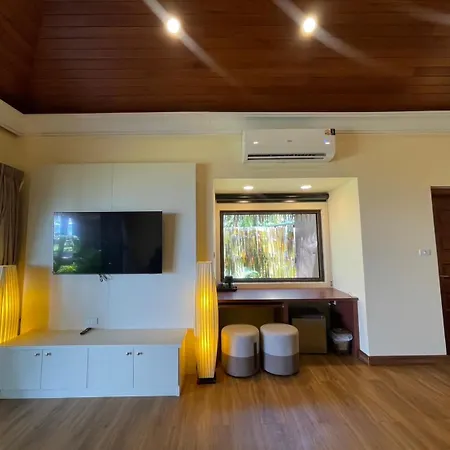Mali Resort Pattaya Beach Koh Lipe-2