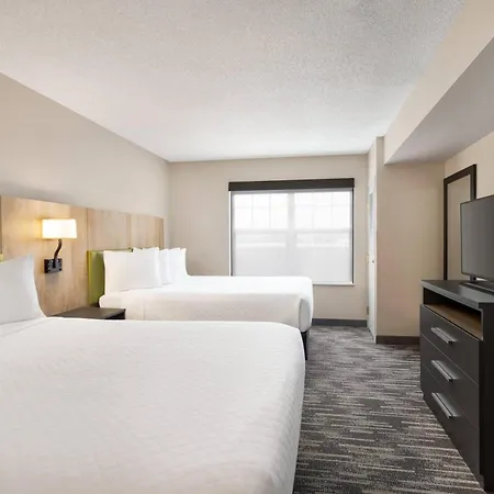 Country Inn & Suites By Radisson, Boise West - Meridian-3
