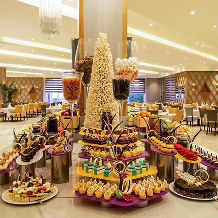 Rixos Sharm El Sheikh - Adults Only 18 Plus-2
