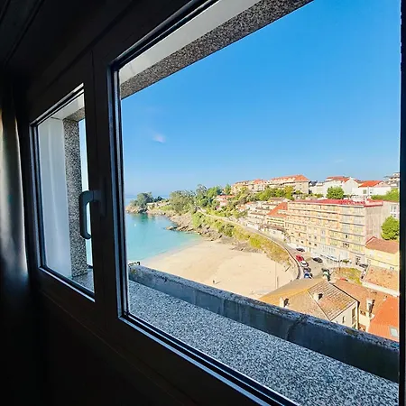 Hotel Atalaya I-3