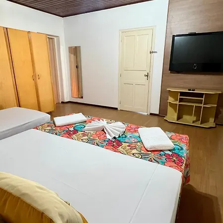 Biazi Paradise Hotel-3