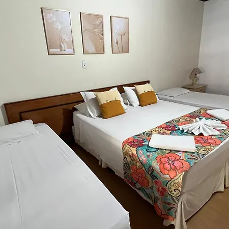 Biazi Paradise Hotel-2