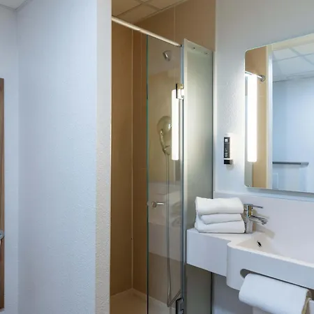 B&B HOTEL Lille Villeneuve d'Ascq Grand Stade 3 étoiles-3