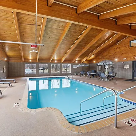 Americinn By Wyndham White Bear Lake St. Paul-2