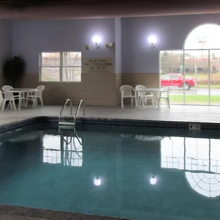 Quality Inn & Suites Stillwater-2