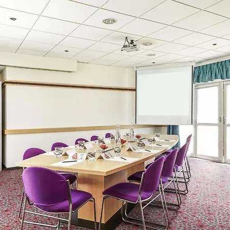 ibis Chartres Ouest Luce-2