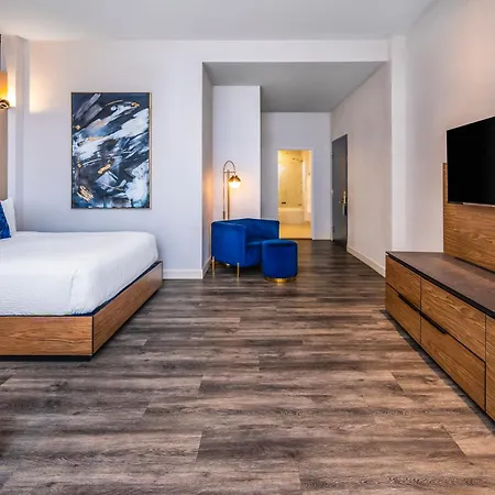 Hotel Royal William, An Ascend Collection Hotel-3