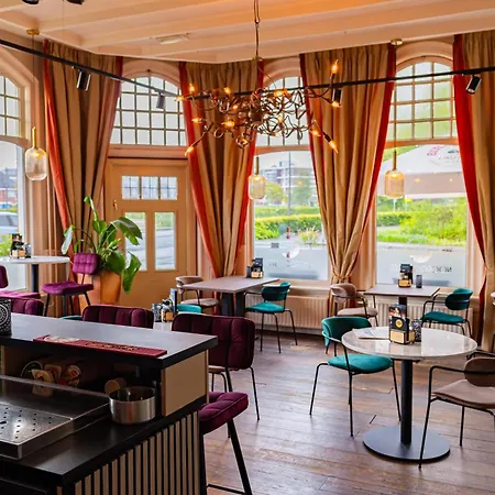 Hotel Restaurant Noordooster-2