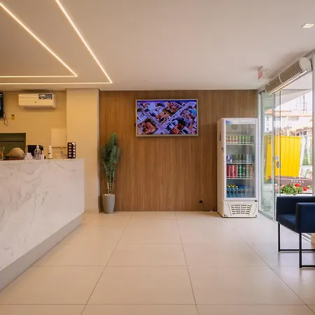 Hanna Amsterdam Apart Hotel & Eventos-3