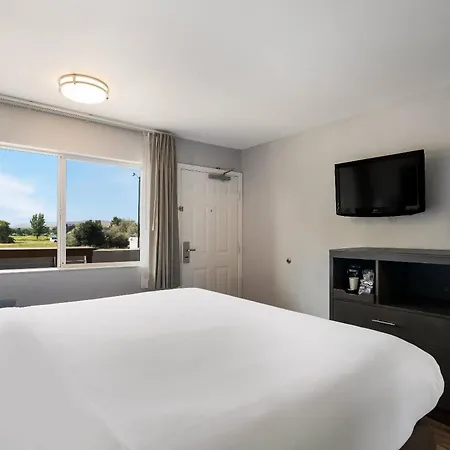 Richland Riverfront Hotel, An Ascend Collection Hotel-3