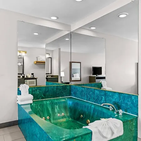 Country Inn & Suites By Radisson Kenosha - Pleasant Prairie-2