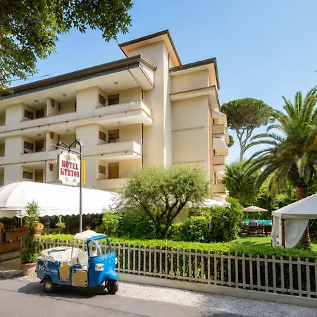 Hotel Kyrton-3
