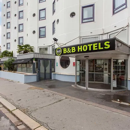 ibis Orleans Centre Foch-3
