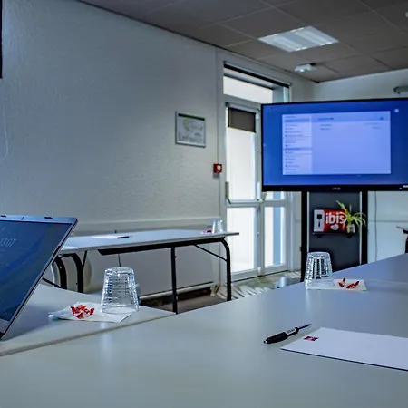 ibis Rennes Cesson-3